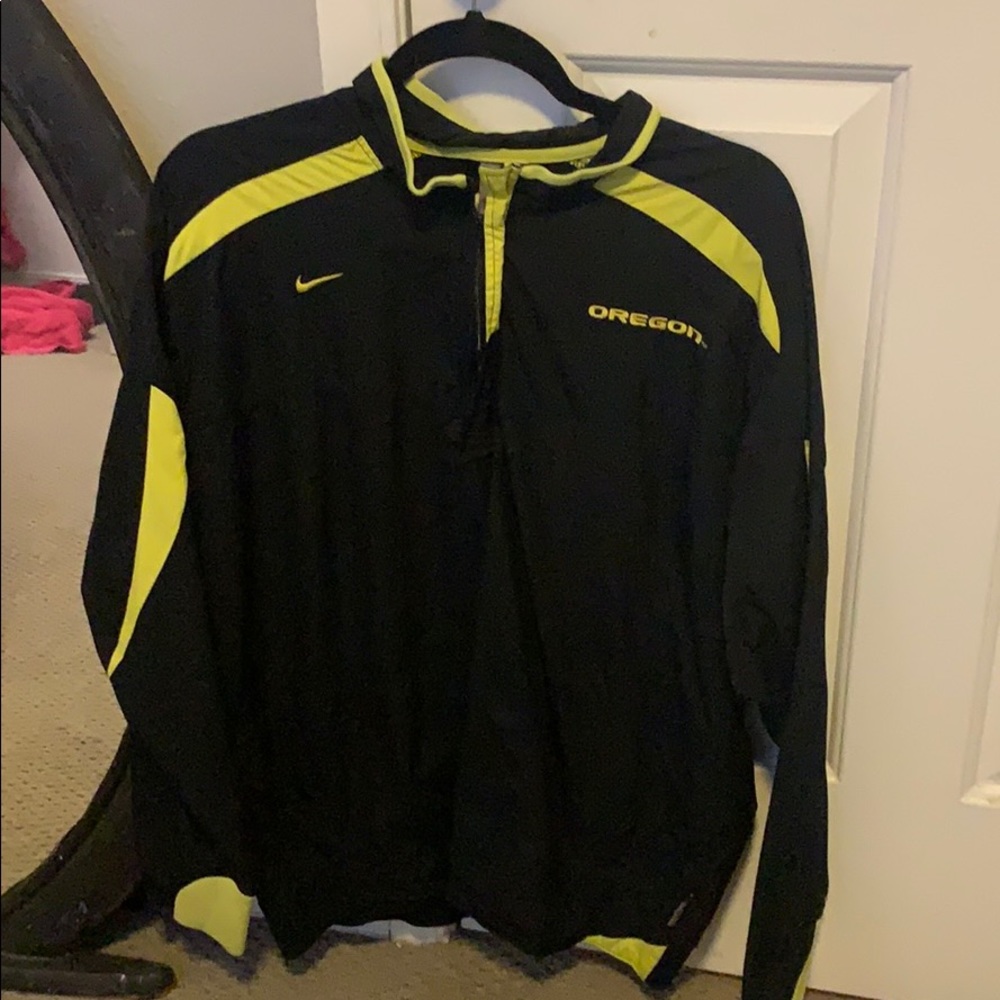 Windbreaker
